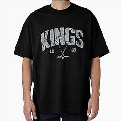 Art Los Angeles Kings T-Shirt