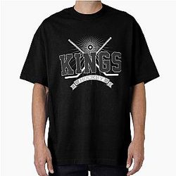 Art Los Angeles Kings T-Shirt
