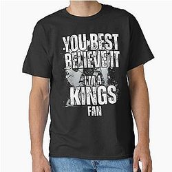 Art Los Angeles Kings T-Shirt