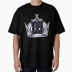 Art Los Angeles Kings T-Shirt