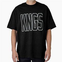 Art Los Angeles Kings T-Shirt