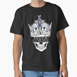 Art Los Angeles Kings T-Shirt