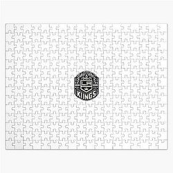 Los Angeles Kings Puzzle