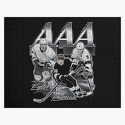 Art Los Angeles Kings Jigsaw Puzzle
