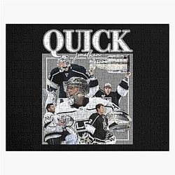 Art - Los Angeles Kings Puzzle