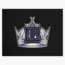Art - Los Angeles Kings Puzzle