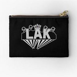 Art Los Angeles Kings Pouch