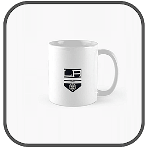 Los Angeles Kings Mugs
