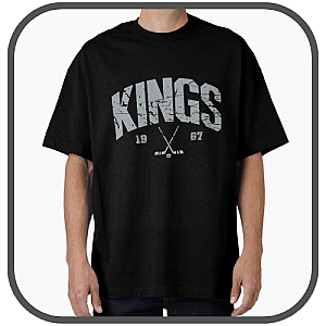 Los Angeles Kings T-Shirts