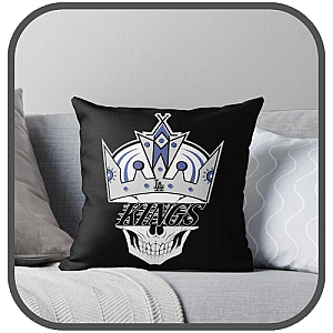 Los Angeles Kings Pillows Cover