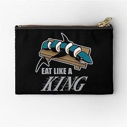 Art - Los Angeles Kings Pouch