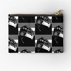 Los Angeles Kings Dustin Brown Pouch