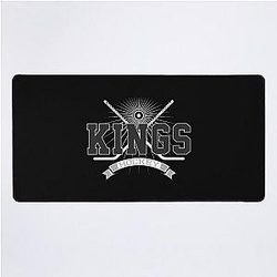 Art Los Angeles Kings Desk Mat
