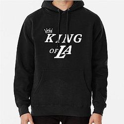 Art Los Angeles Kings Hoodie