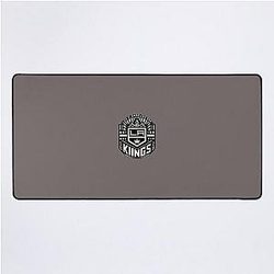 Los Angeles Kings Desk Mat
