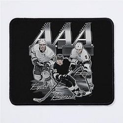 Art Los Angeles Kings Mouse Pad