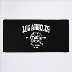 Art - Los Angeles Kings Desk Mat