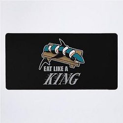 Art - Los Angeles Kings Desk Mat