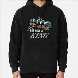 Art Los Angeles Kings Hoodie