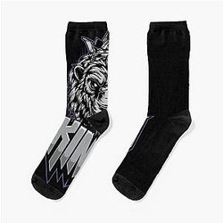 Art Los Angeles Kings Socks
