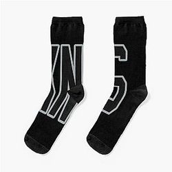Art - Los Angeles Kings Sock