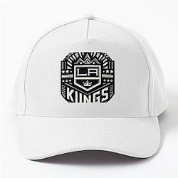 Los Angeles Kings Cap