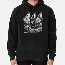 Art Los Angeles Kings Hoodie