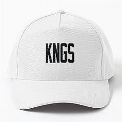 Art Los Angeles Kings Cap