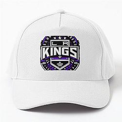 Los Angeles Kings Cap