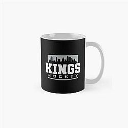 Art Los Angeles Kings Mug