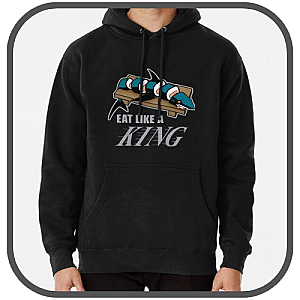 Los Angeles Kings Hoodies