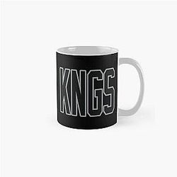 Los Angeles Kings Classic Mug