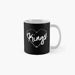 Art Los Angeles Kings Classic Mug