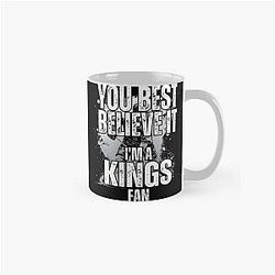 Art Los Angeles Kings Mug