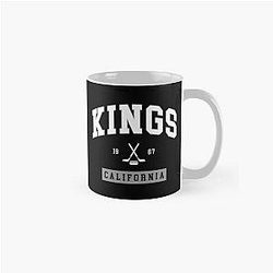 Art Los Angeles Kings Classic Mug