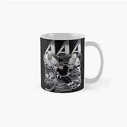 Art Los Angeles Kings Classic Mug