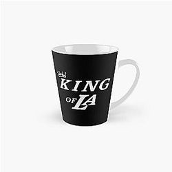 Art Los Angeles Kings Tall Mug