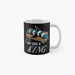 Art Los Angeles Kings Classic Mug