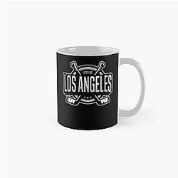 Art Los Angeles Kings Mug