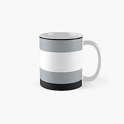 Los Angeles Kings Retro Stripes Classic Mug