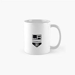 Los Angeles Kings Classic Mug
