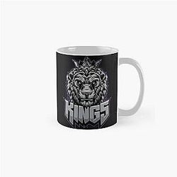Art Los Angeles Kings Mug