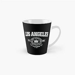Art Los Angeles Kings Mug