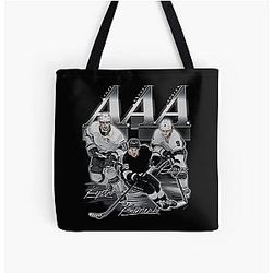 Art - Los Angeles Kings Tote Bag