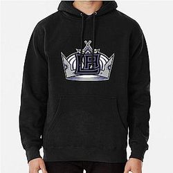 Art Los Angeles Kings Hoodie