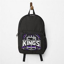 Los Angeles Kings Backpack