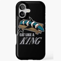 Art - Los Angeles Kings iPhone Case