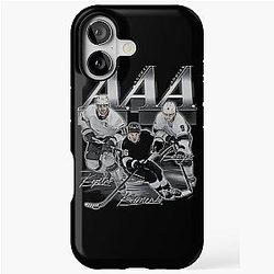 Art Los Angeles Kings iPhone Case