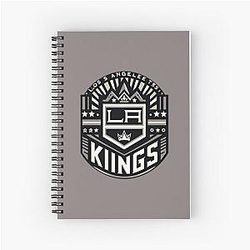 Los Angeles King