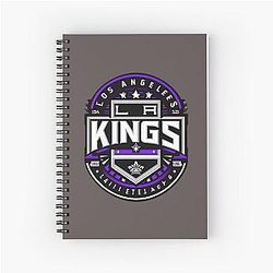 Los Angeles Kings Notebook